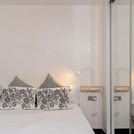 Appartement Blonzu Angola à Benalmádena Extérieur photo