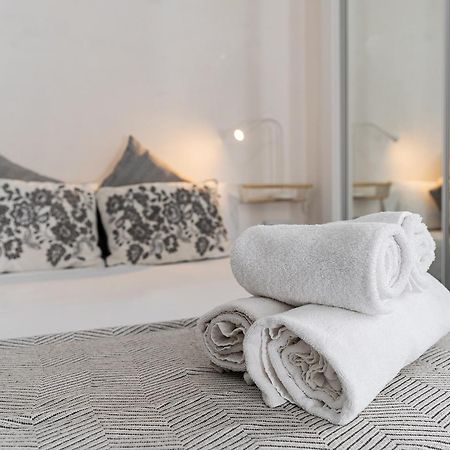 Appartement Blonzu Angola à Benalmádena Extérieur photo