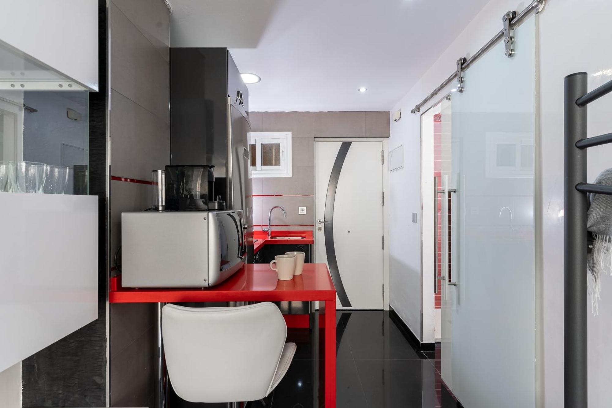 Appartement Blonzu Angola à Benalmádena Extérieur photo