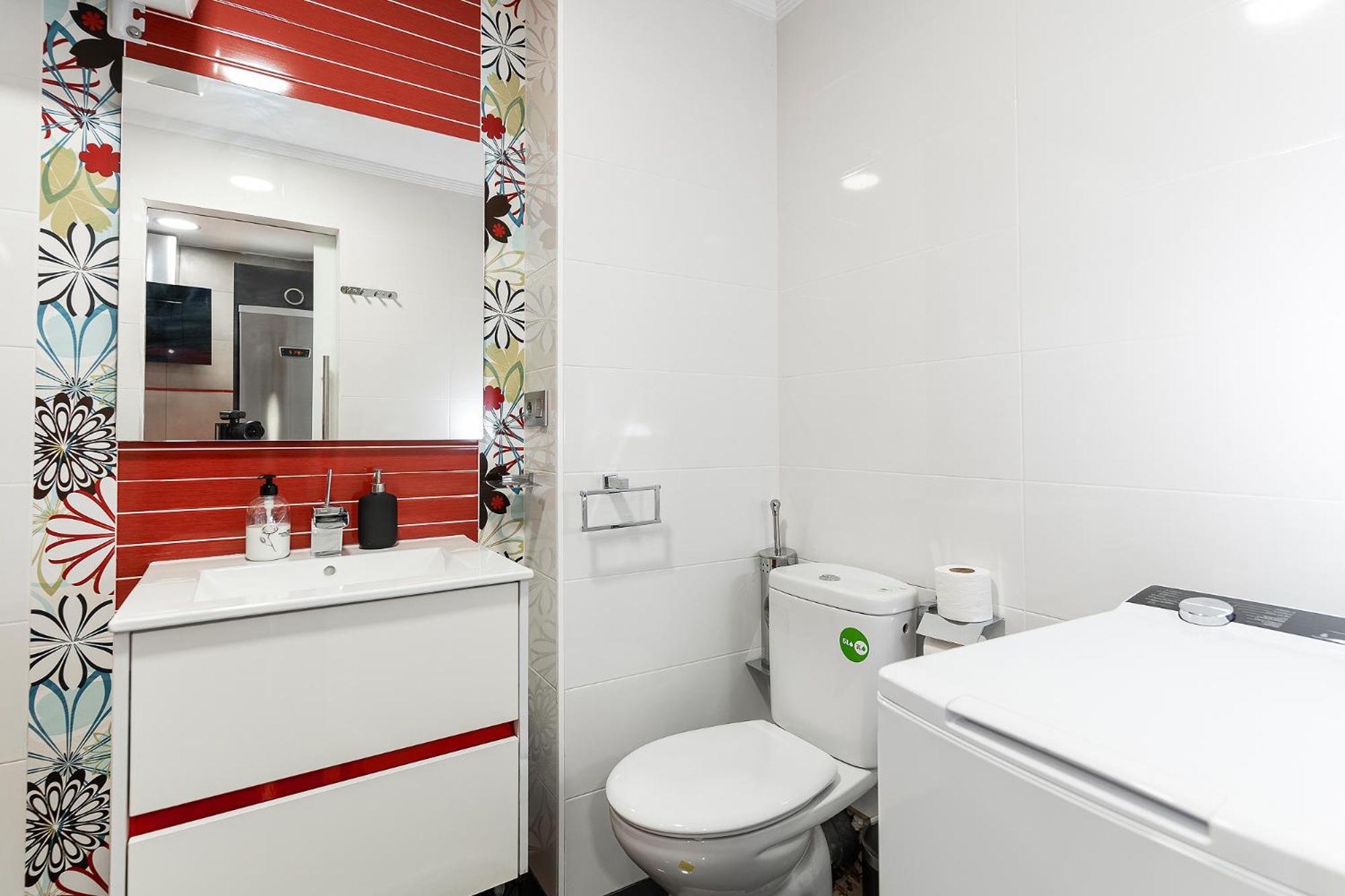 Appartement Blonzu Angola à Benalmádena Extérieur photo