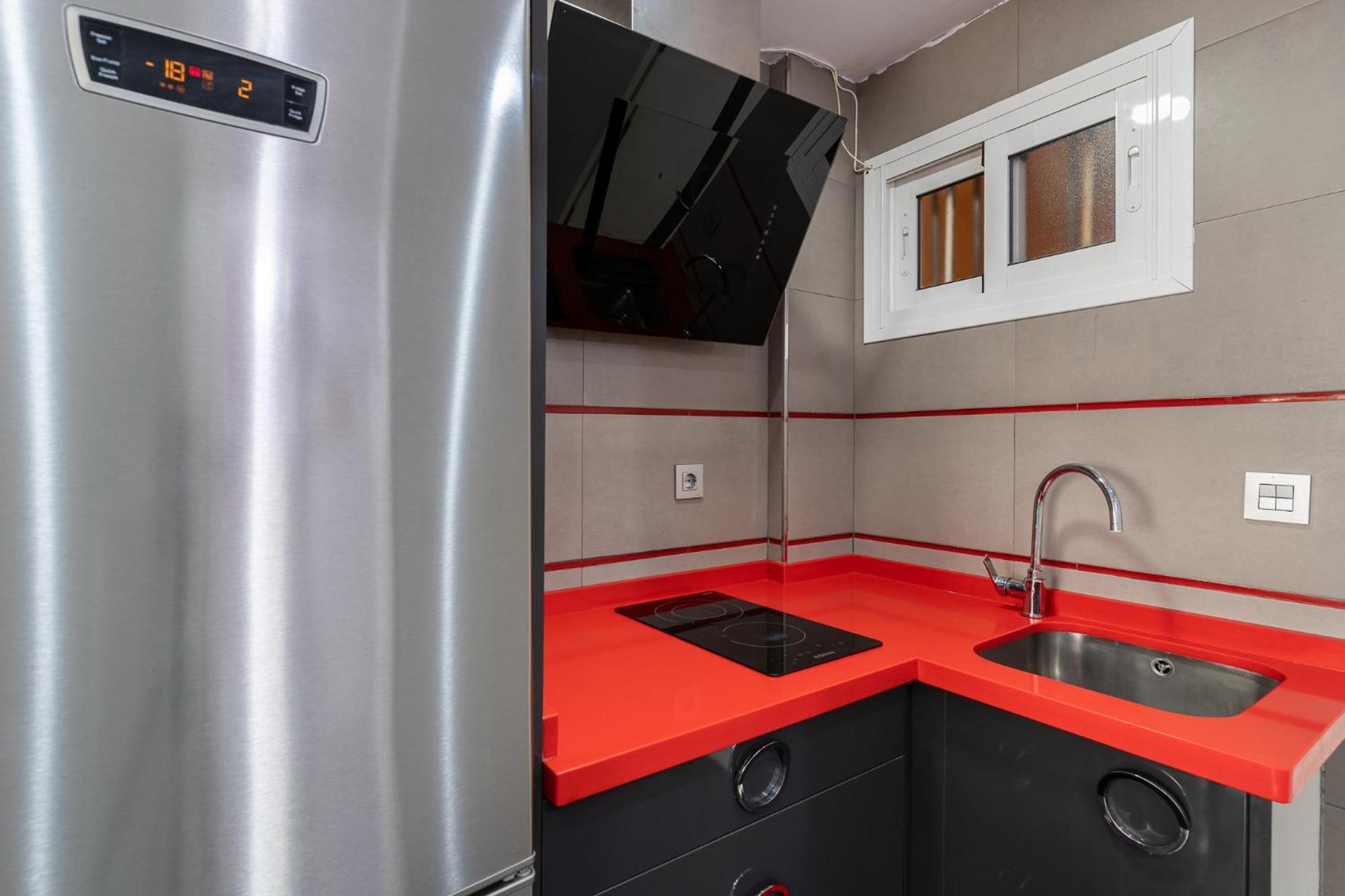 Appartement Blonzu Angola à Benalmádena Extérieur photo