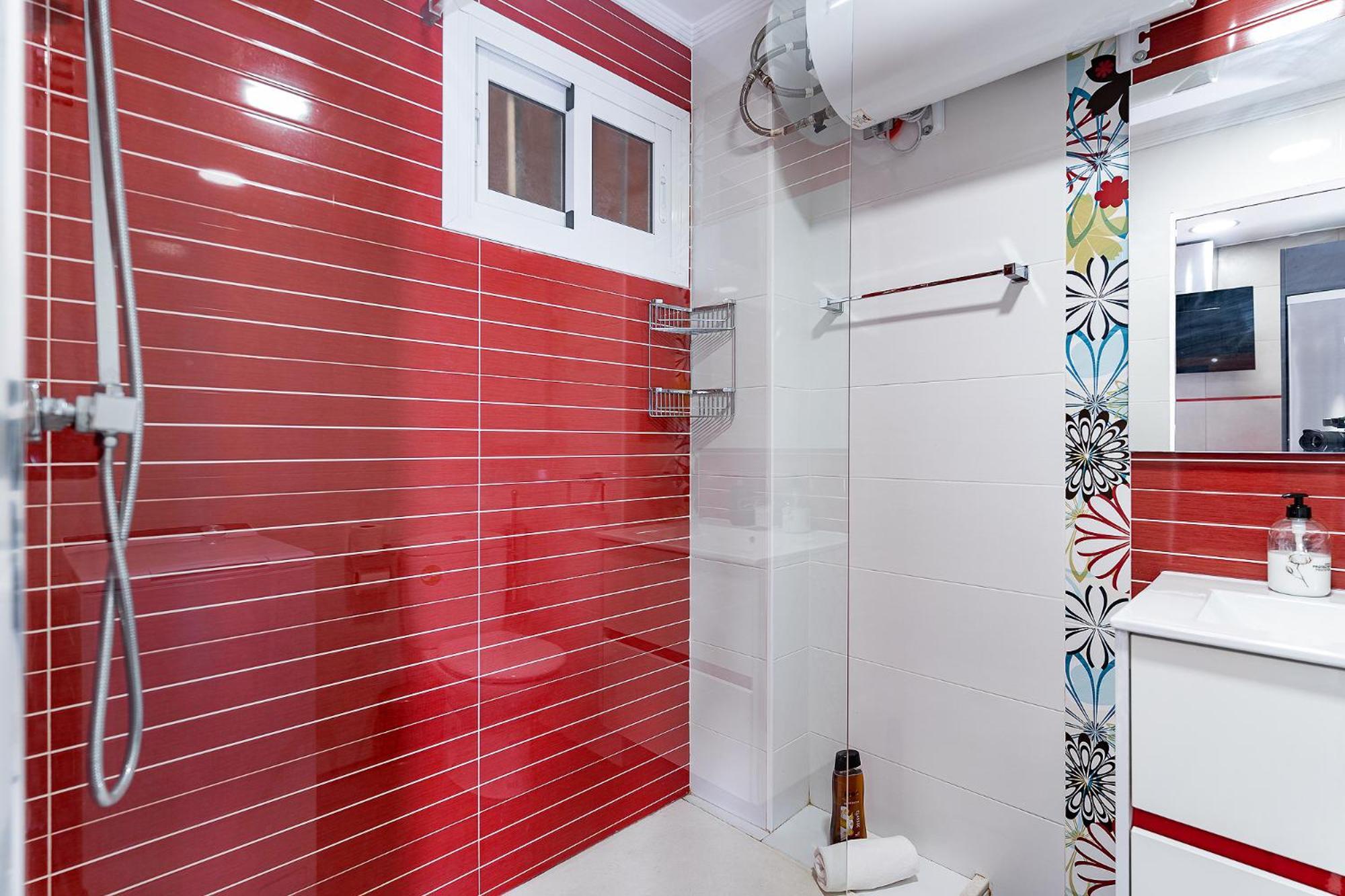 Appartement Blonzu Angola à Benalmádena Extérieur photo