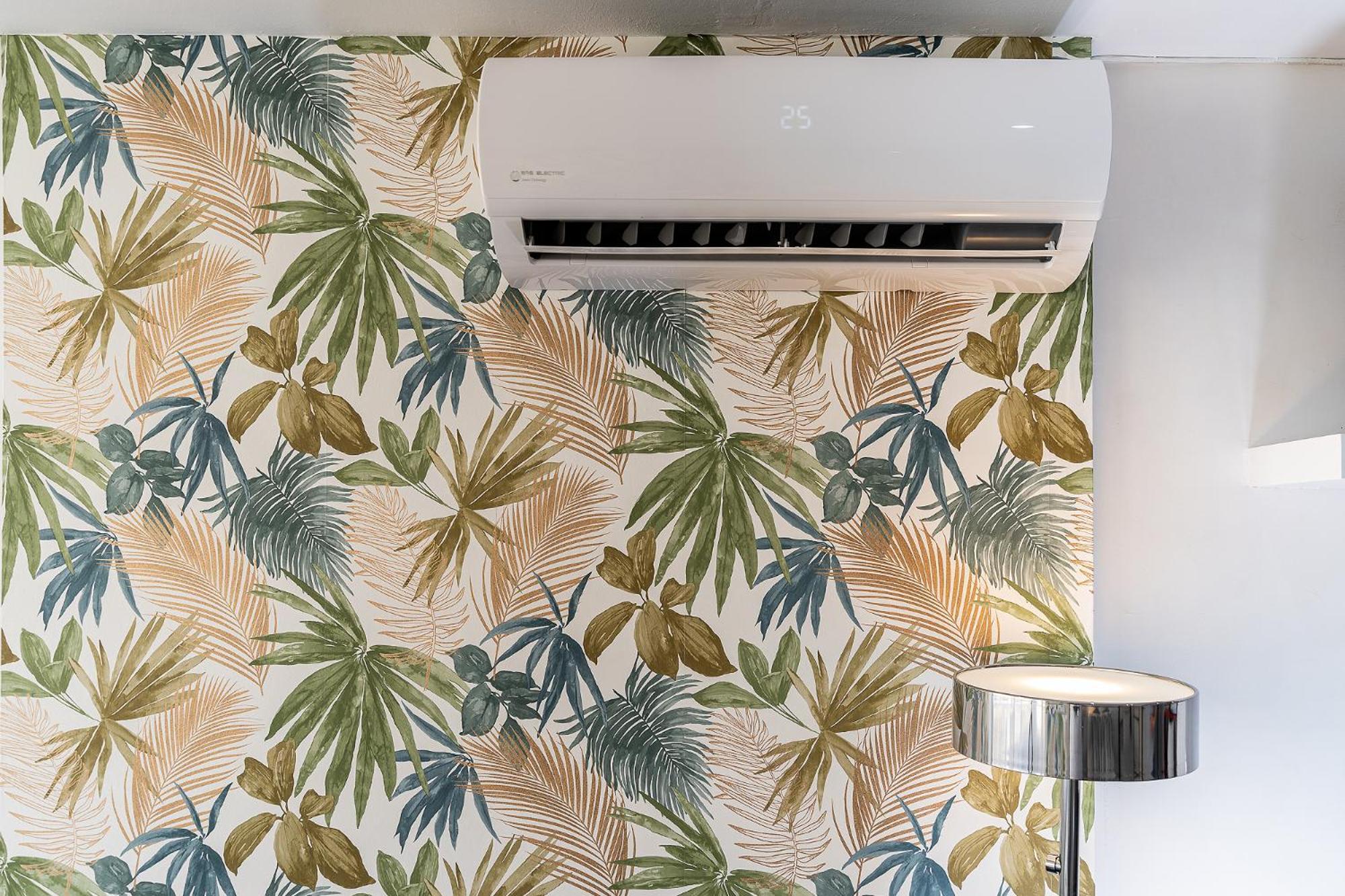 Appartement Blonzu Angola à Benalmádena Extérieur photo